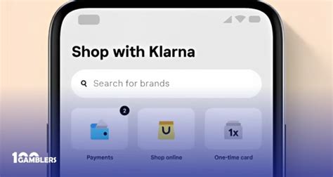 bookmakers that accept klarna|Klarna Sports Betting » Top 14 Bookmakers with Instant Bank .